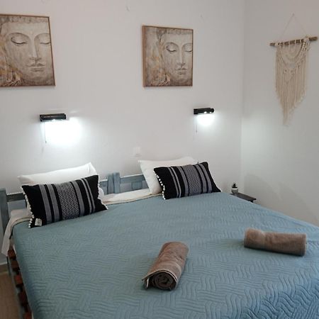 Rose Apartments Mesonghi مورايتيكا المظهر الخارجي الصورة