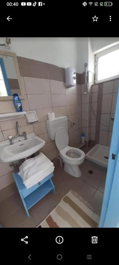 Rose Apartments Mesonghi مورايتيكا المظهر الخارجي الصورة