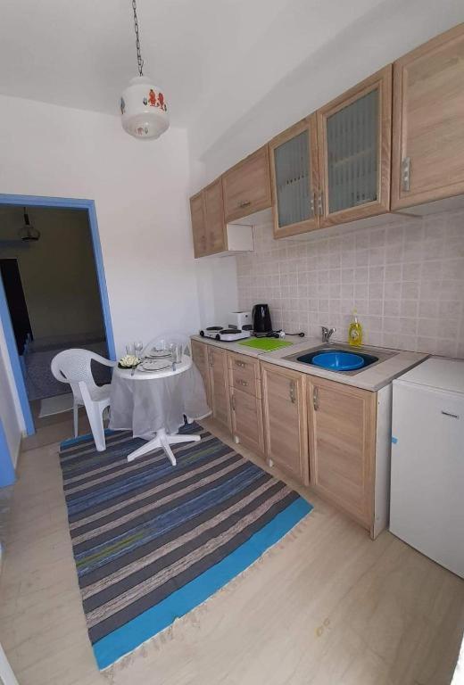Rose Apartments Mesonghi مورايتيكا المظهر الخارجي الصورة
