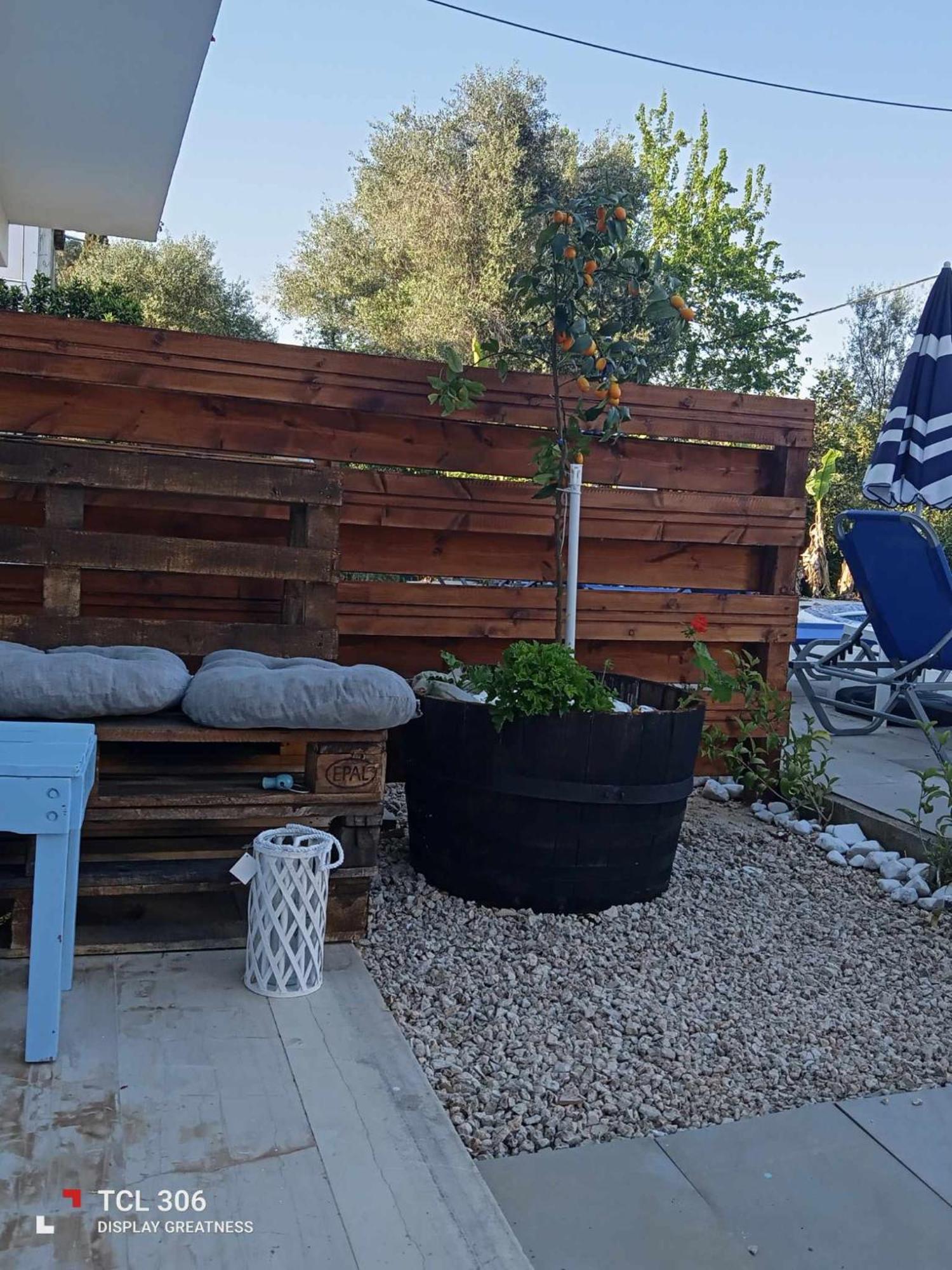 Rose Apartments Mesonghi مورايتيكا المظهر الخارجي الصورة
