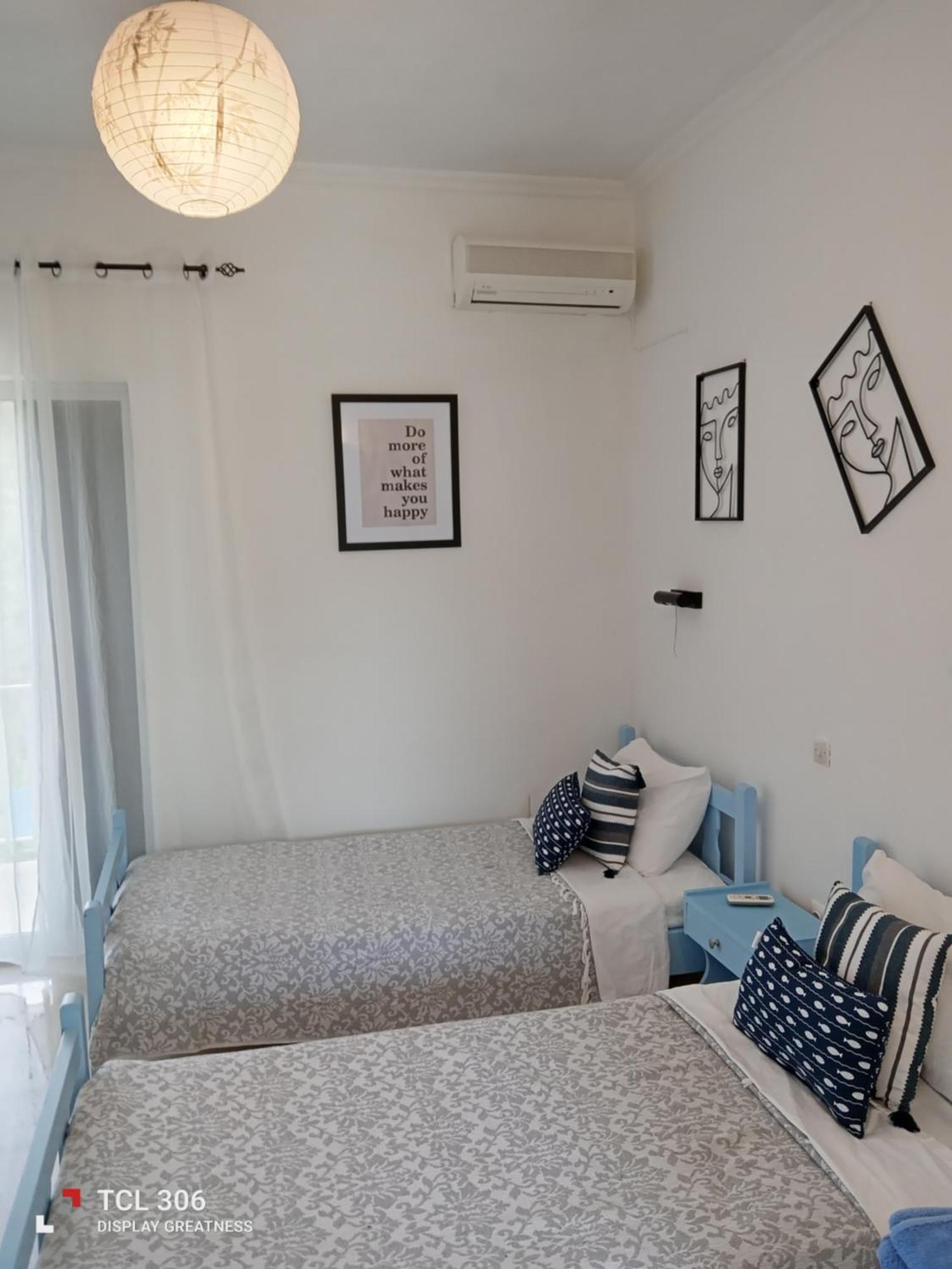 مورايتيكا Rose Apartments Mesonghi المظهر الخارجي الصورة