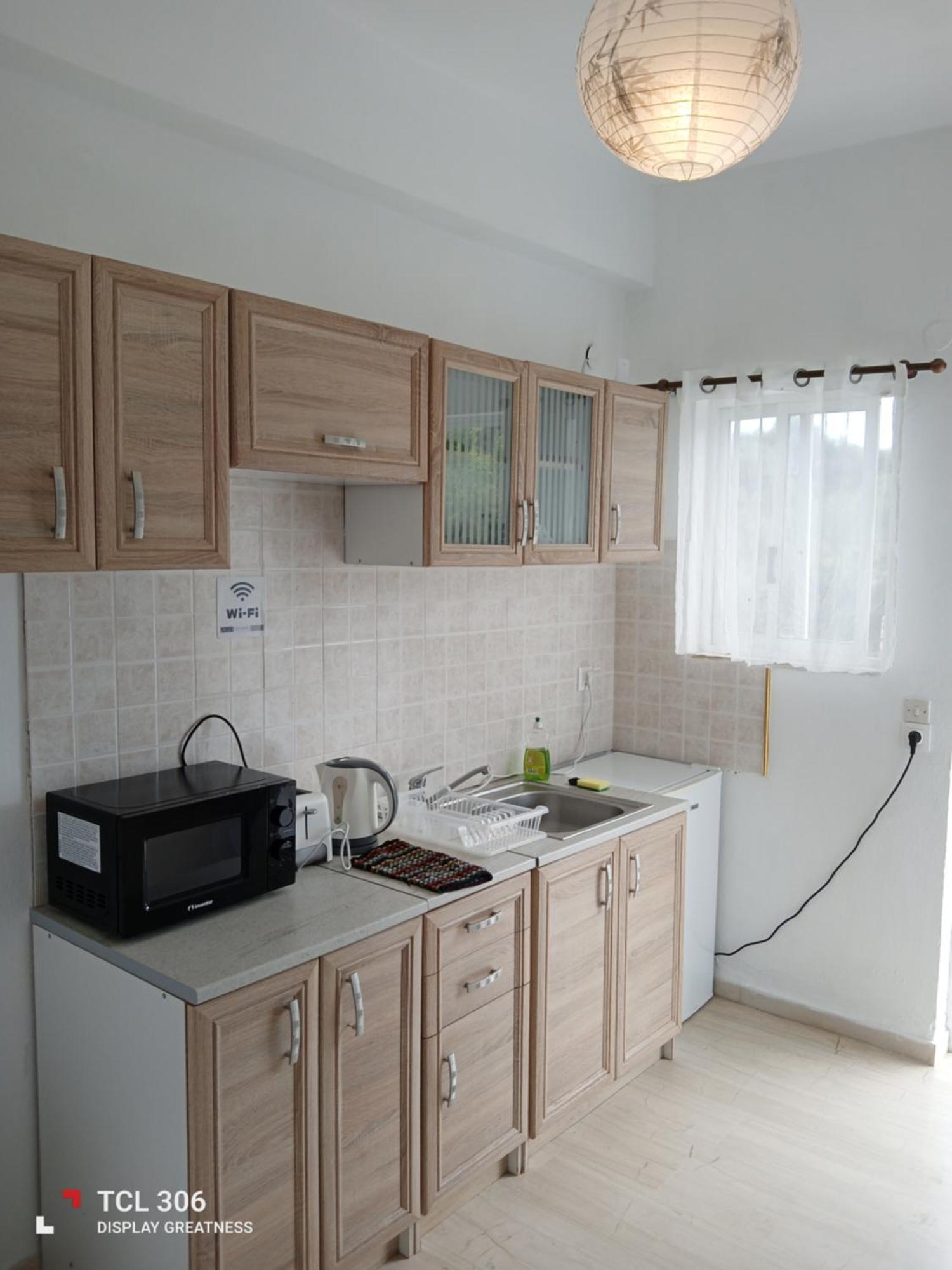 Rose Apartments Mesonghi مورايتيكا المظهر الخارجي الصورة